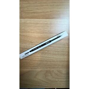 The crème shop-Micro Brow Dual end-Blonde